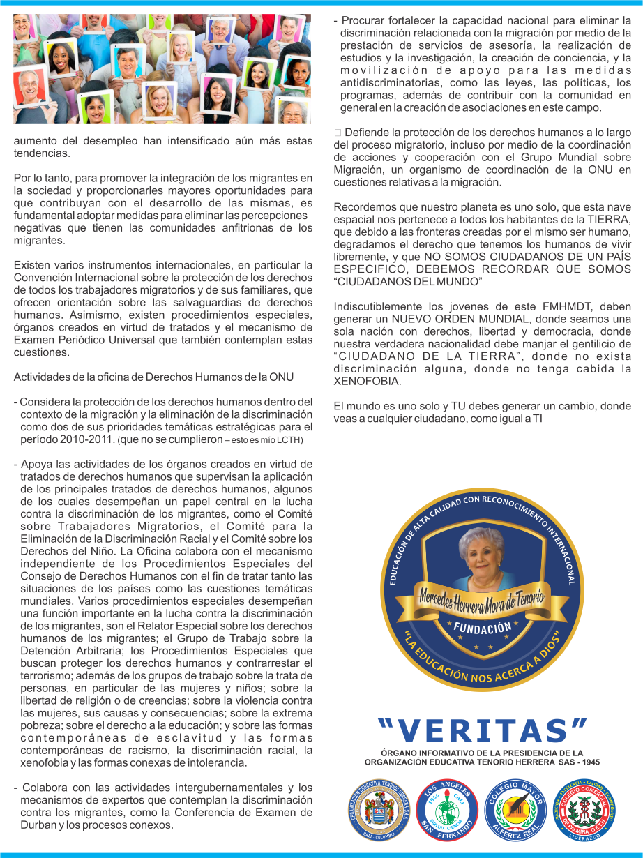 VERITAS