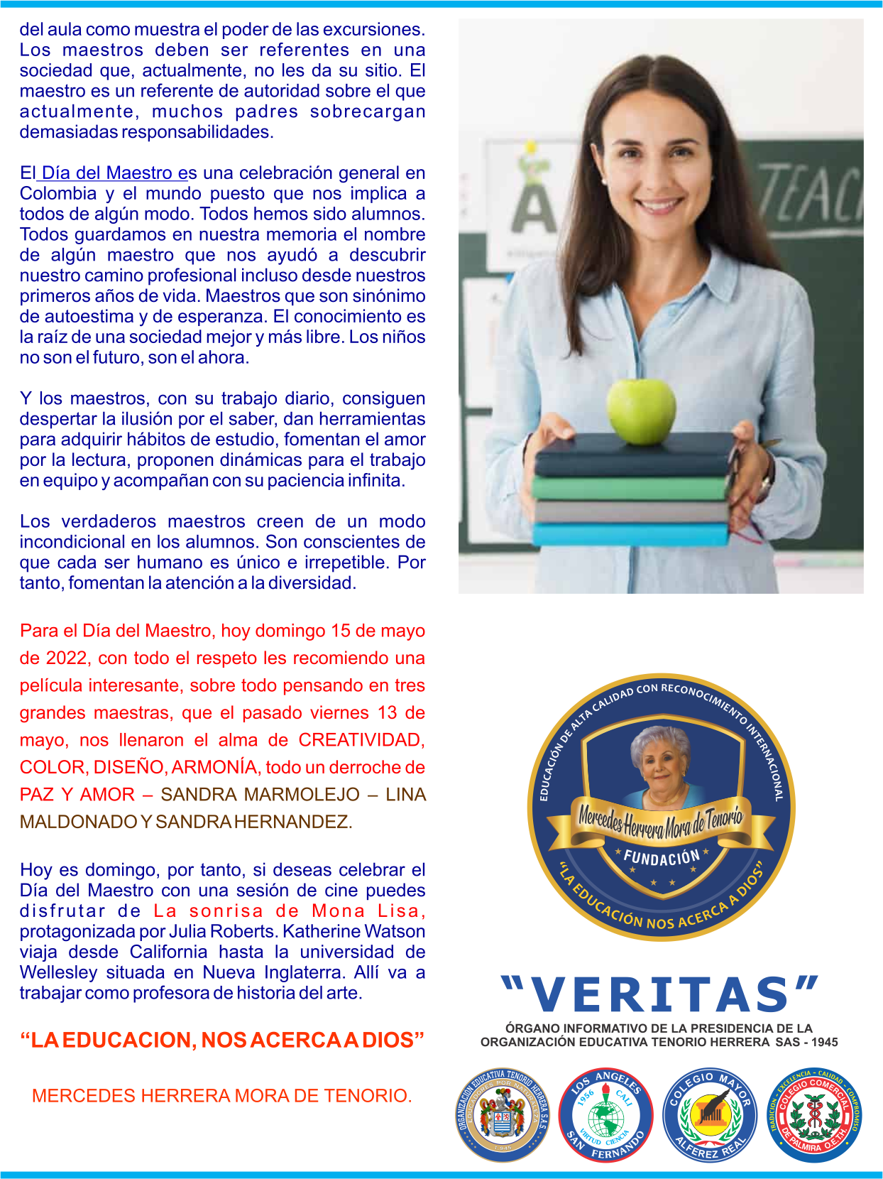 VERITAS